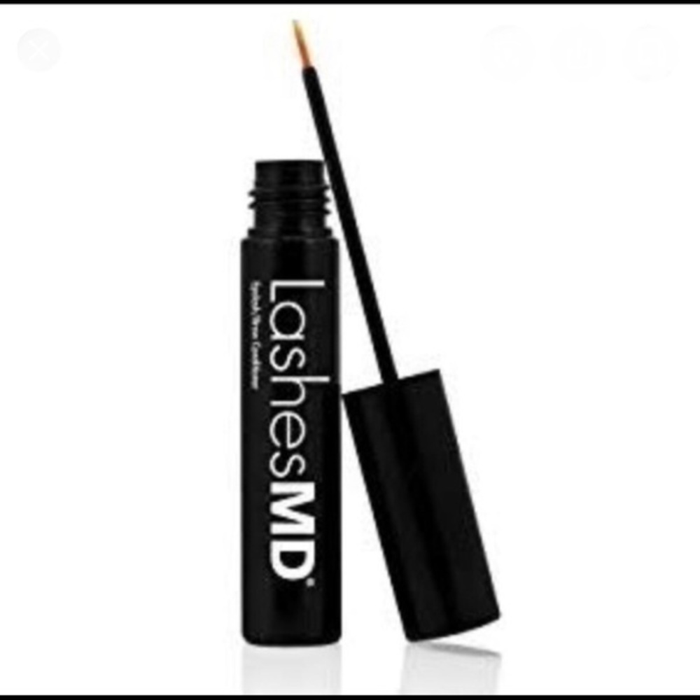 LashesMD Eyelash Eyebrow Conditioner